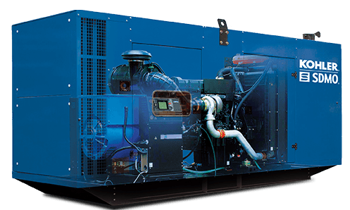 SAG Electrogène